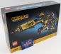 Preview: LEGO® Icons Blacktron Renegade